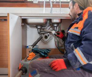 About Emergency plumbing pros North Windham, CT